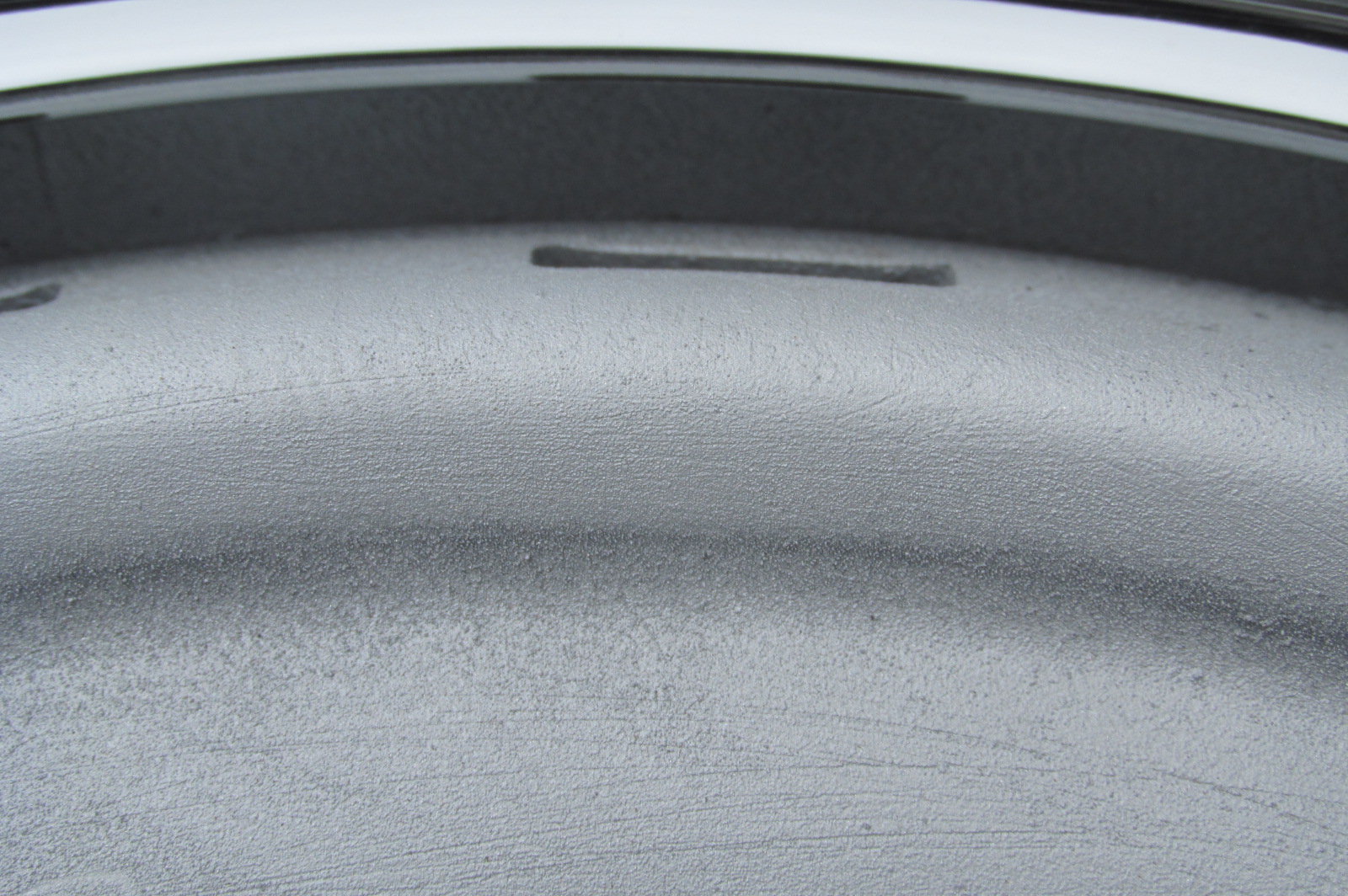 1973-87 CHEVY, GMC 1500 SQUAREBODY 15"X8" SLOTTED RALLY WHEEL TRIM RINGS, SET OF 4, 4523 - Image 13