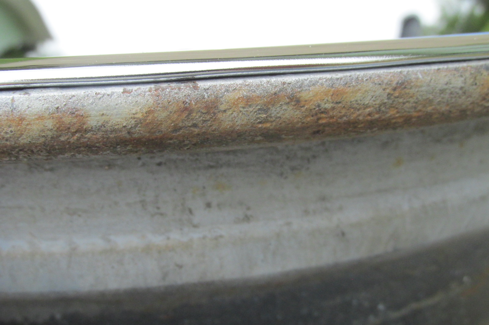 1973-87 CHEVY, GMC 1500 SQUAREBODY 15"X8" SLOTTED RALLY WHEEL TRIM RINGS, SET OF 4, 4523 - Image 14